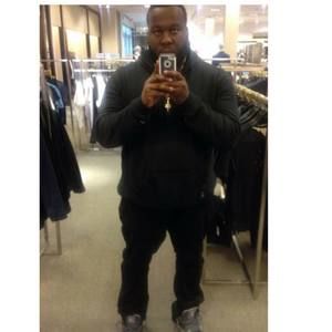 Meet your Posher, Keshon